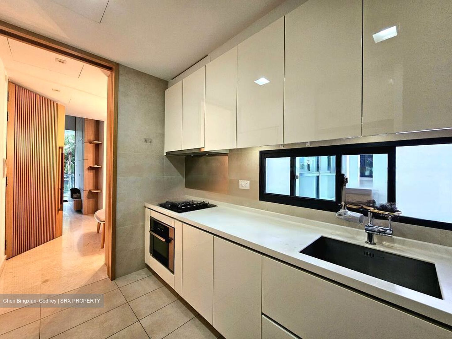 Parvis (D10), Condominium #599720671